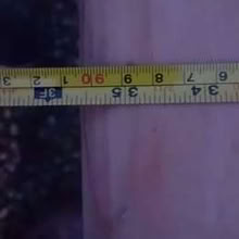 Photo of free Pine dining table for upcycling (Cam GL11) #4