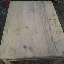 Photo of free Pine dining table for upcycling (Cam GL11) #2