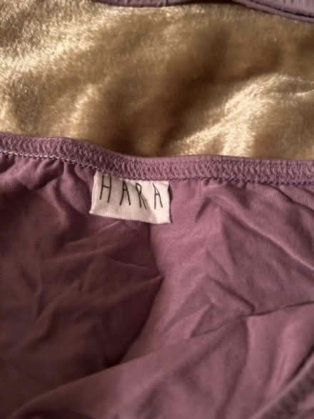 Photo of free SUPER soft Hara the Label underwear (Highland Park/Eagle Rock) #2
