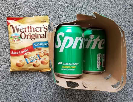 Photo of free Big load of small electrical items (Redcar TS10) #3