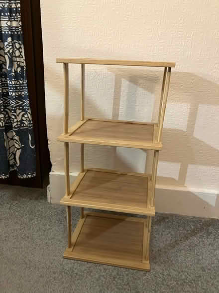 Photo of free Storage tower (Waddon) #1