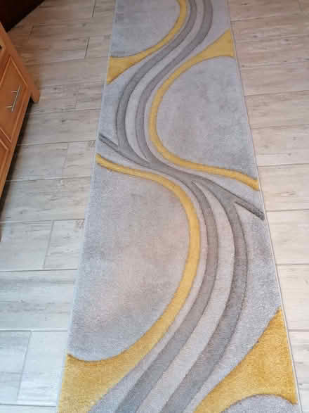 Photo of free Long rug (Cadoxton-juxta-Neath SA10) #3