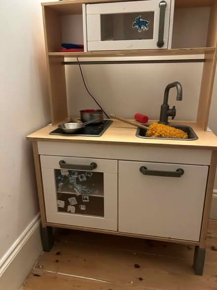 Photo of free Kid’s kitchen (Corsham SN13) #1