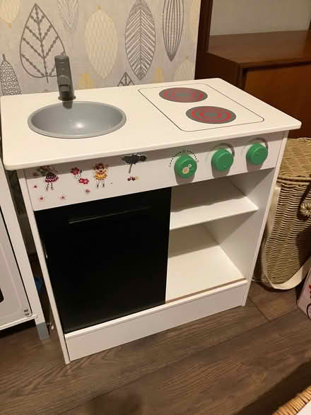 Photo of free Children’s oven (Greasby CH49) #1