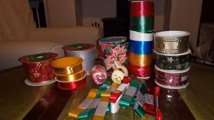 Photo of free "Crafty bits" (DN21, Gainsborough) #4