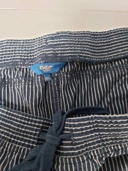 Photo of free 4XL Shorts (Woolton L25) #1