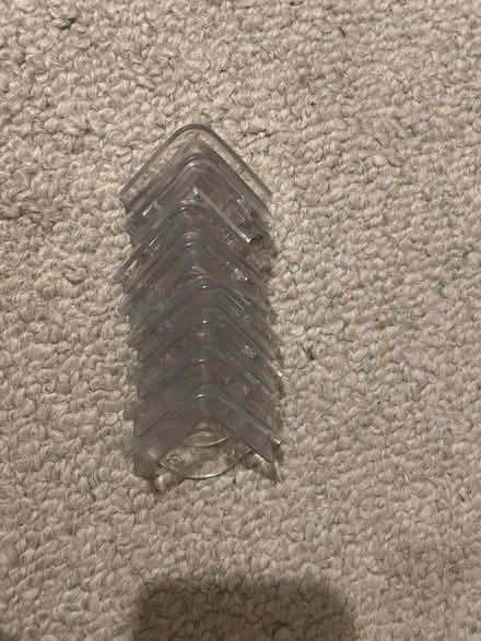 Photo of free 8 x corner protectors (S117aa) #2