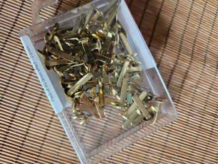 Photo of free Stationery pins (Redditch B97) #1