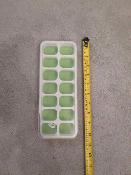 Photo of free Ice cube maker (Isleworth) #1