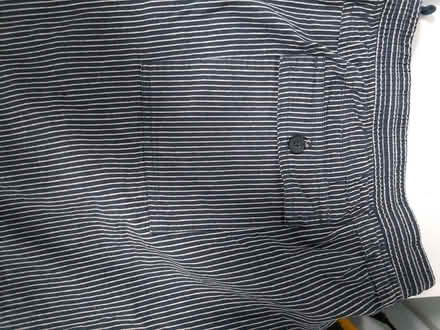 Photo of free 4XL Shorts (Woolton L25) #2