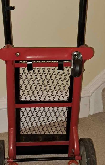 Photo of free Trolley (Eastbourne Town Centre) #3