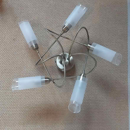 Photo of free Light fitting (Denmead, Waterlooville) #1