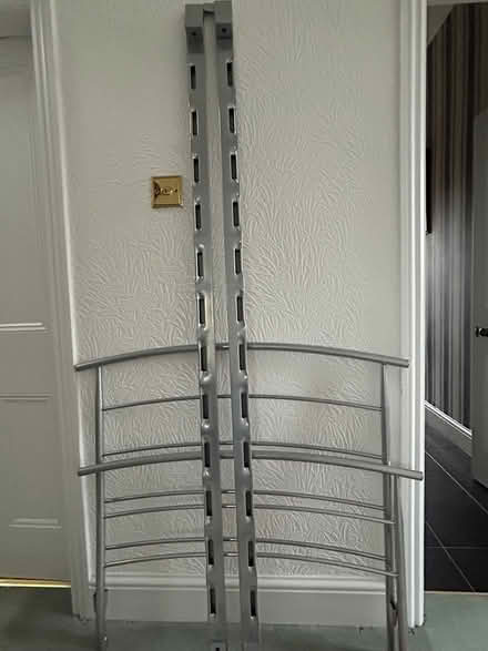 Photo of free Bed frame single size (Rudford Gloucester) #4