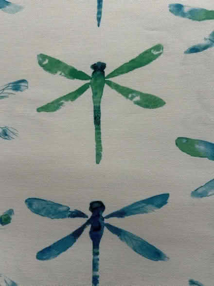 Photo of free Roller Blind (Matlock DE4) #2