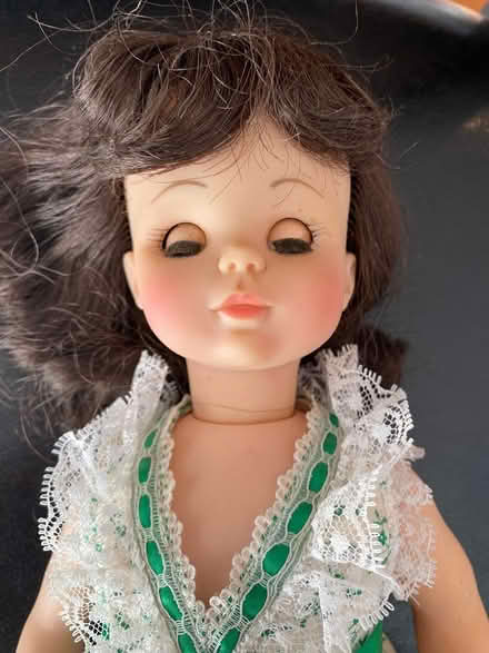 Photo of free Doll (Western Suburbs) (Western Suburbs (Winfield)) #3