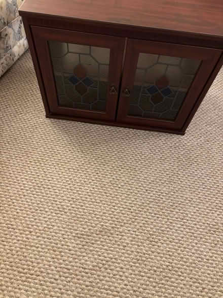 Photo of free Tv unit (Kirby cross CO13) #1