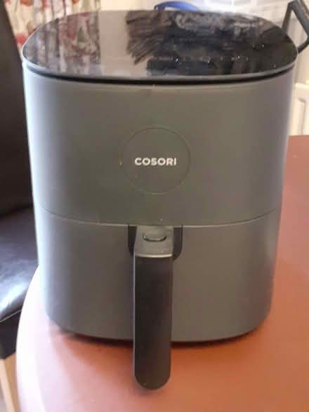 Photo of free Air Fryer (Whitegrove RG42) #1