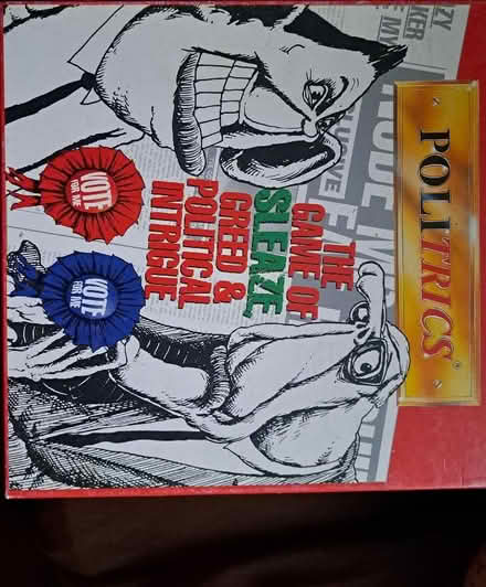 Photo of free Games (CO7) #1