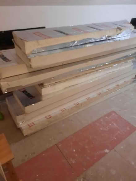 Photo of free 10mm PiR (Crewe Toll EH4) #3