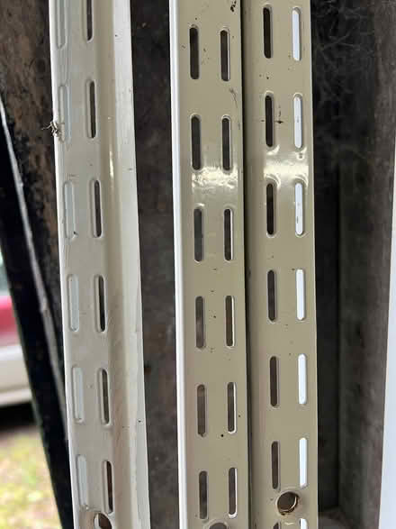 Photo of free Shelving supports (Presteigne LD8) #2