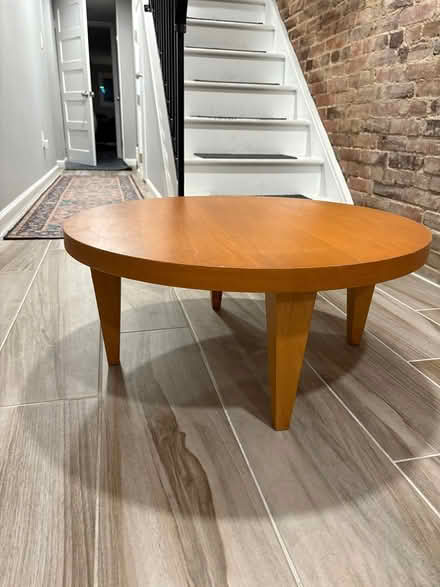 Photo of free Used mid-century coffee table (Shaw) #1