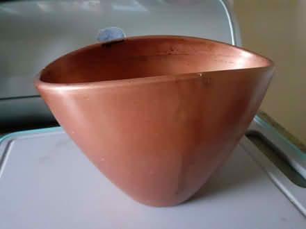 Photo of free Plant pot (Chatham ME4) #1
