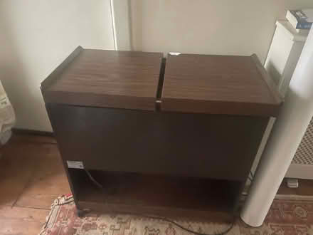 Photo of free Hostess trolley (Ballinteer, D 16) #3