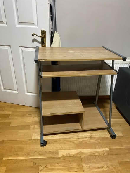 Photo of free Study desk (Dublin) #1