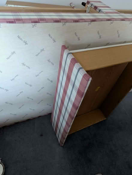 Photo of free Single Divan Bed (Glenleigh Park TN39) #2