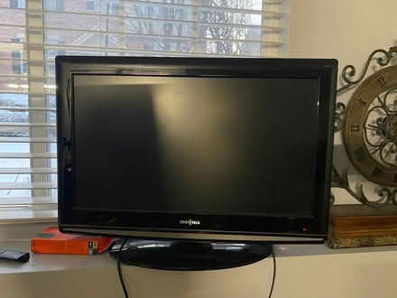 Photo of free 31" TV (Western Suburbs (Western Suburbs (Winfield)) #1