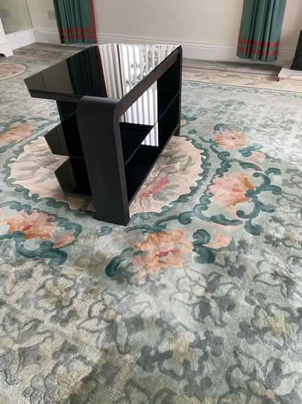 Photo of free TV stand (Stoke Hammond MK17) #3