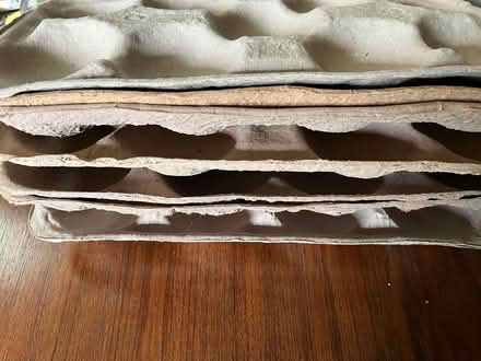 Photo of free Cardboard from apples (South Valley) #1