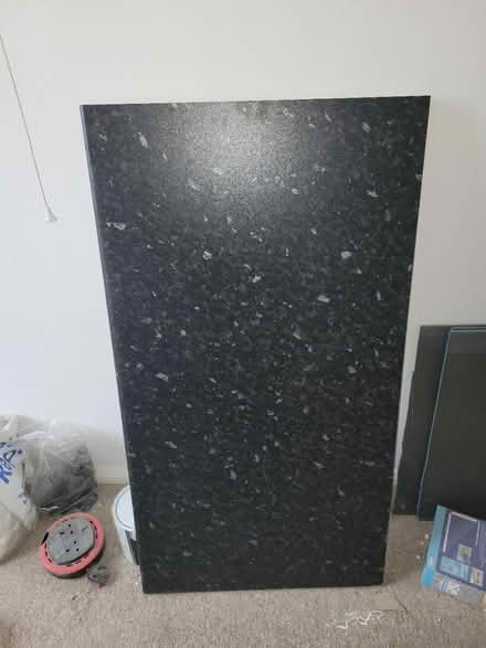 Photo of free New worktop offcut (Welwyn Garden City AL7) #1