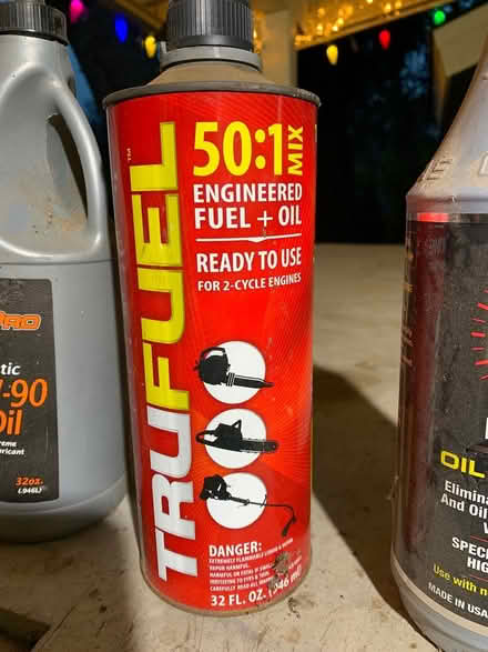 Photo of free Oil stabilizers (Woodside near Town) #1