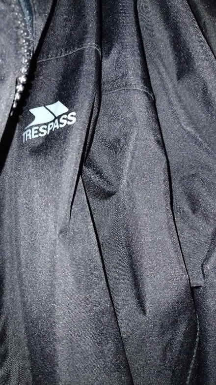 Photo of free Ladies tresspass coat (Calow S44) #2