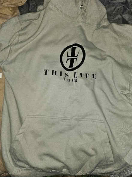 Photo of free Hoodies x2 (EH4 7DN) #2