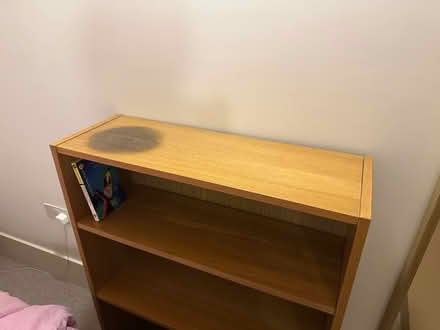 Photo of free Two IKEA bookcase (Daubeney Road, E5) #2
