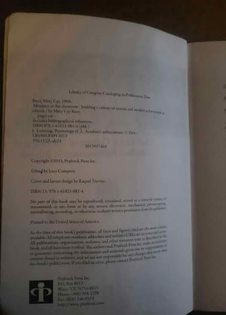 Photo of free Book (Crystal Palace) #2