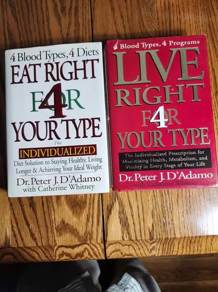 Photo of free excellent books (Passaic) #3