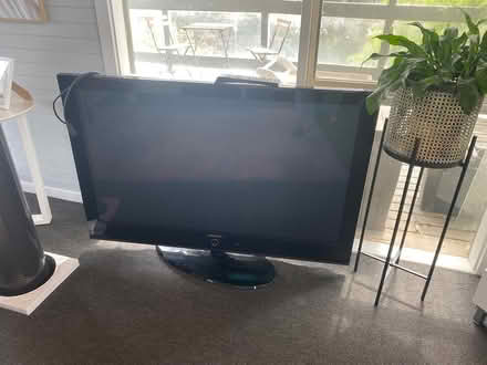 Photo of free Large Samsung TV- not a smart TV (Rhyll Phillip Island) #1