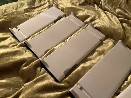 Photo of free 6 OXO drawer dividers (Highland Park/Eagle Rock) #3
