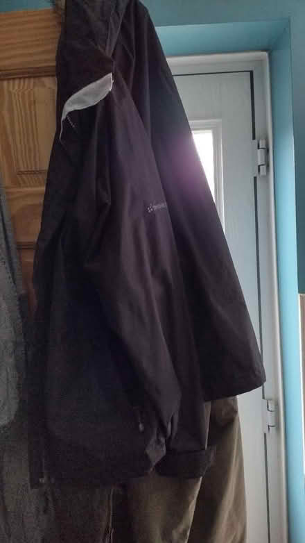 Photo of free Ladies tresspass coat (Calow S44) #1