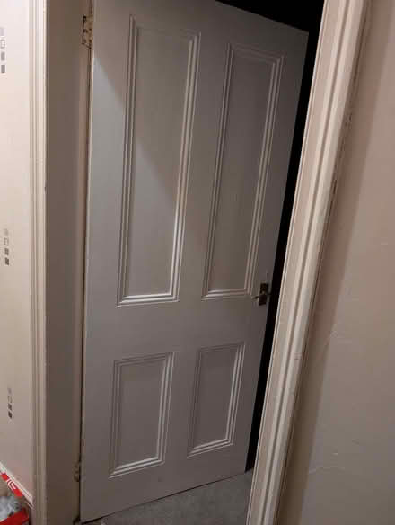 Photo of free Interior doors in Carlisle (Penrith CA11) #1