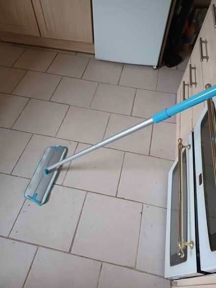 Photo of free Floor cleaner (Bradley, HD2) #2