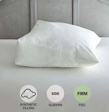 Photo of free Wedge pillow (Chalfont St Giles HP8) #1