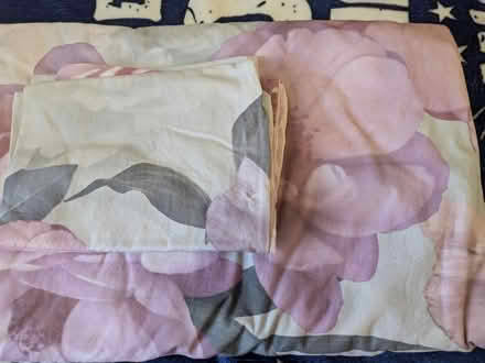 Photo of free Textiles (Nr chichester west sussex) #1
