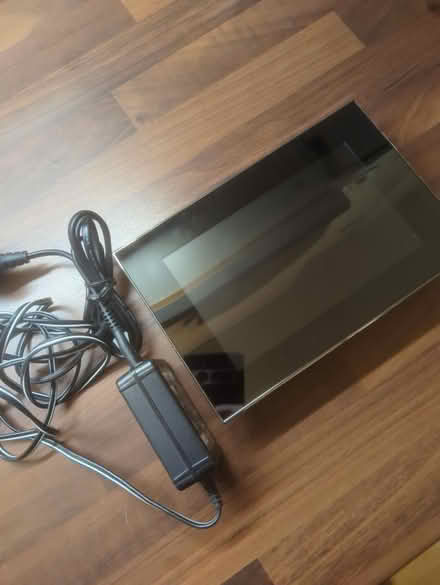 Photo of free Sony Digital Photo Frame (Snodland Kent) #1