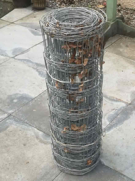 Photo of free Wire fencing (Sunnylaw FK9) #2