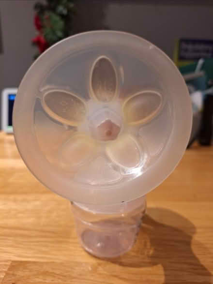 Photo of free Tommee Tippee manual breast pump (Bexleyheath) #2