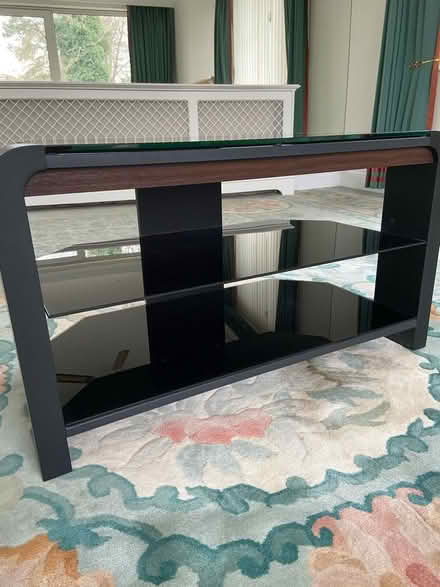 Photo of free TV stand (Stoke Hammond MK17) #2